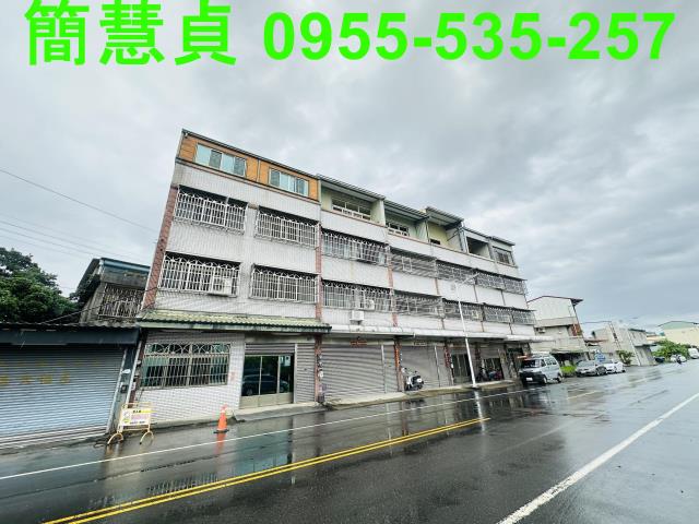 草屯透天-0