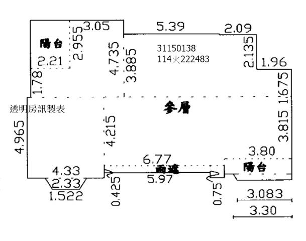 松山大樓_三總松山分院拍賣-8