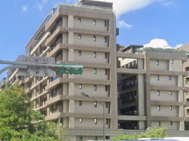 台北拍賣大樓_環球購物中心-4