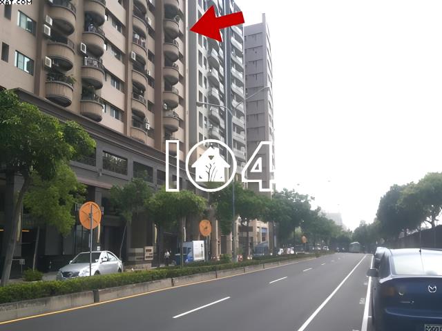 高雄大樓拍賣-3