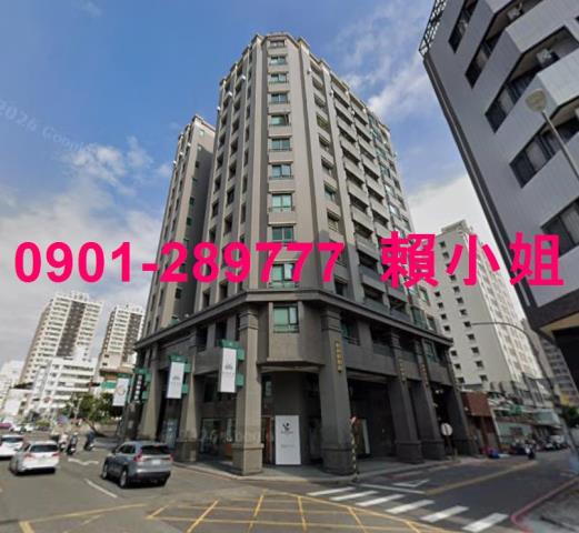 台中大樓法拍-5