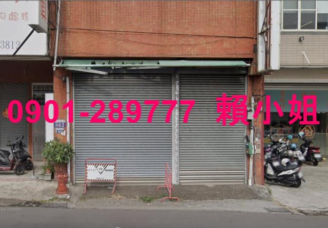 台中太平透天_廠房_乙工透天法拍-2