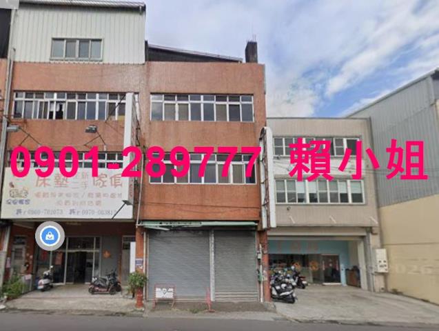台中太平透天_廠房_乙工透天法拍-3