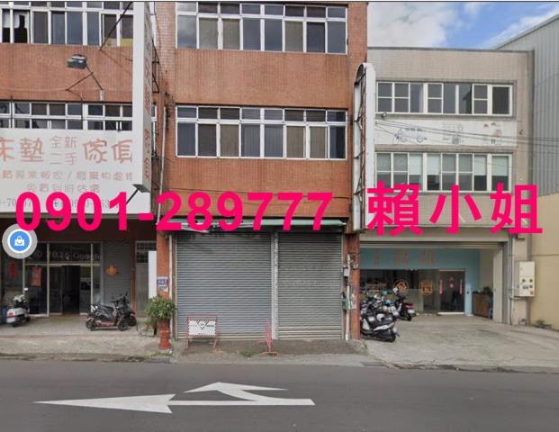 台中太平透天_廠房_乙工透天法拍-4