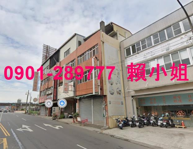 台中太平透天_廠房_乙工透天法拍-5