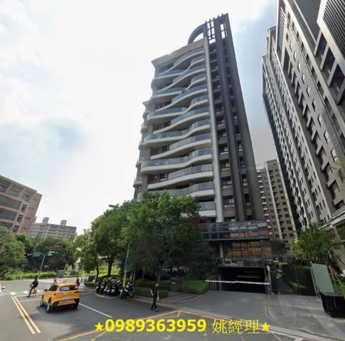 台中南屯大樓拍賣-3