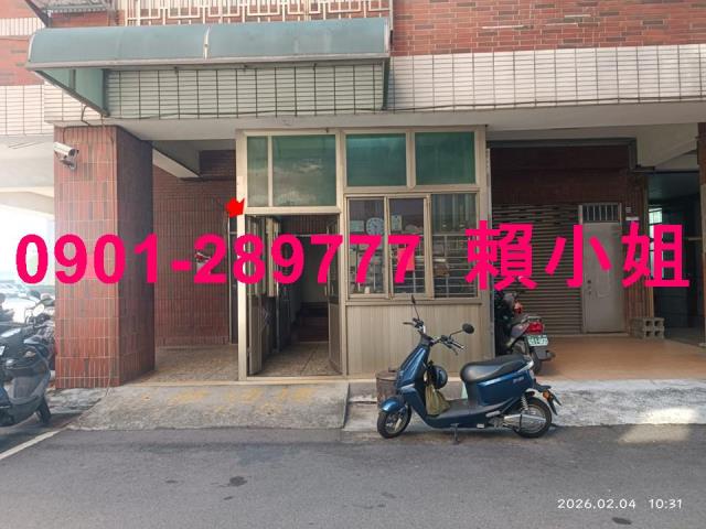 台中潭子大樓法拍-3
