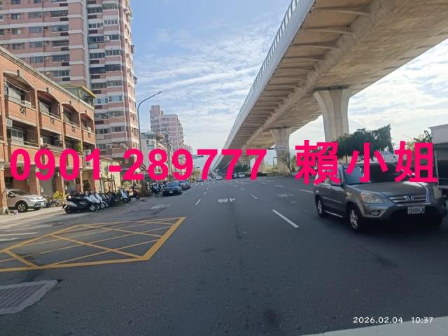 台中潭子大樓法拍-7