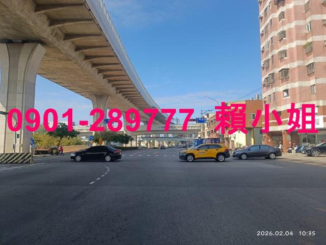 台中潭子大樓法拍-8