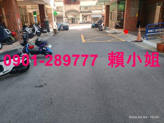 台中潭子大樓法拍-9