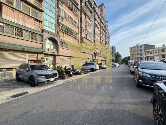 桃園中壢華廈-10