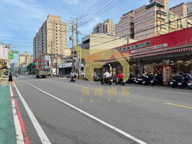 桃園中壢華廈-11