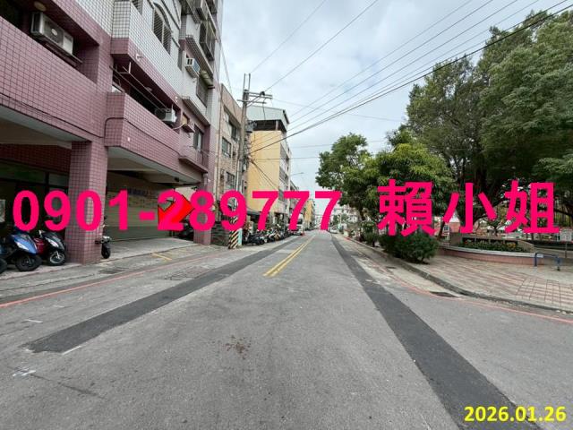 台中大里華廈法拍-4