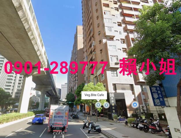 台中西屯大樓拍賣-3