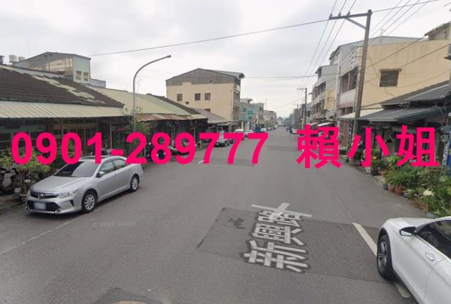 嘉義梅山法拍透天-4