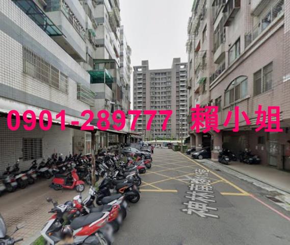 台中大雅法拍大樓-5