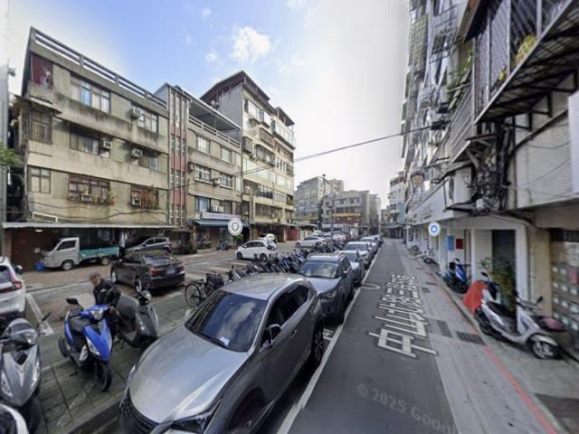 台北中山區法拍公寓-11