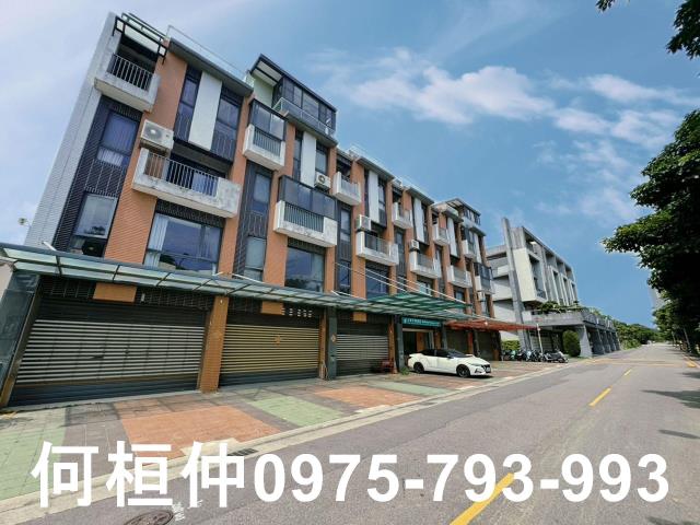 苗栗竹南透天_別墅_店面-2