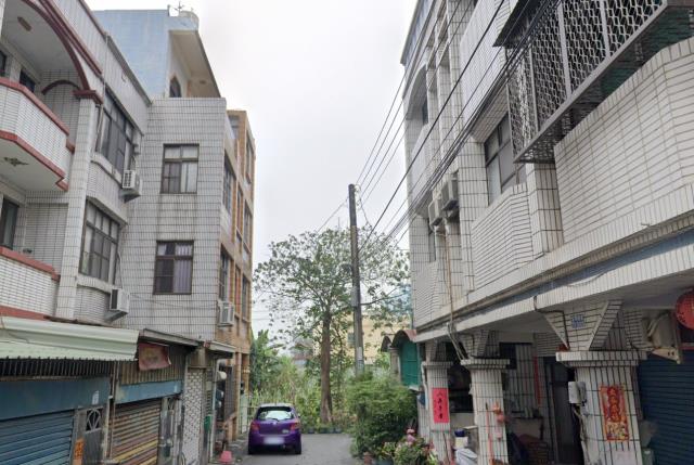 高雄大寮透天法拍-7