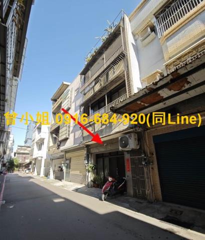 竹北法拍透天-6