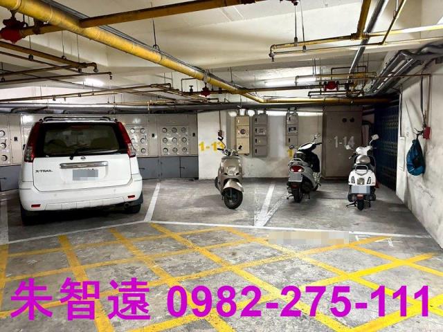 永康華廈_店面-14