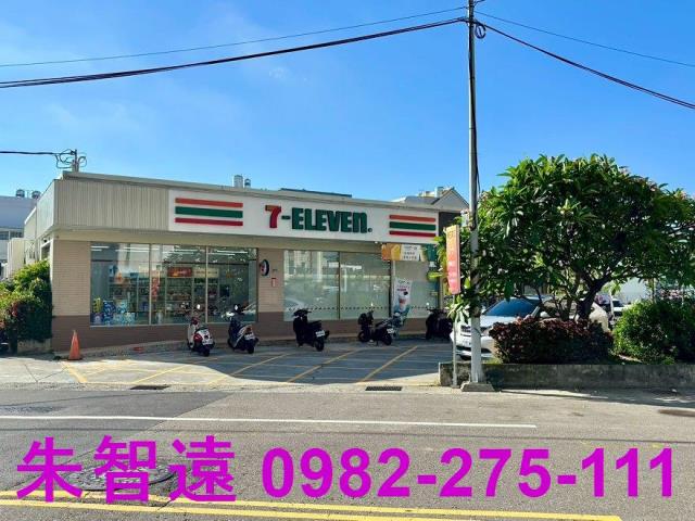 永康華廈_店面-15