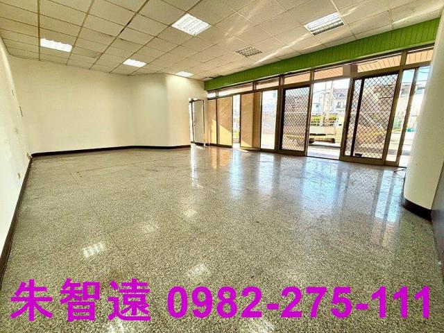 永康華廈_店面-5