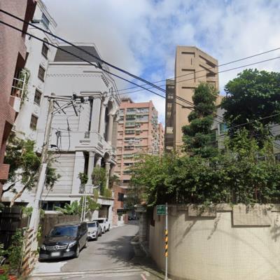 永和拍賣公寓_電梯-1