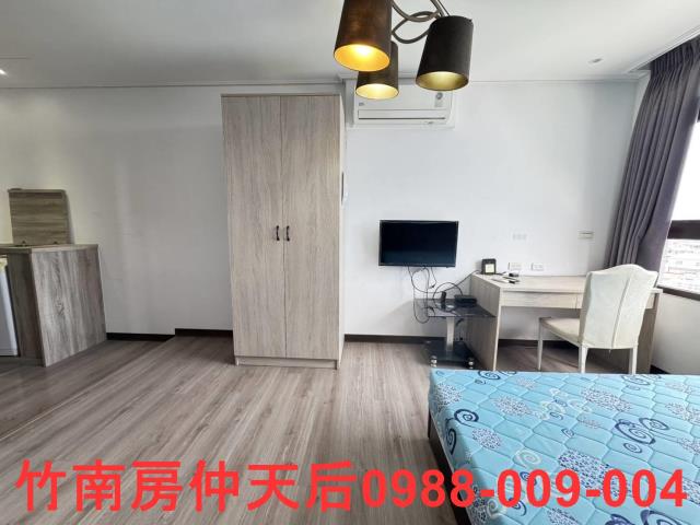 頭份華廈-3