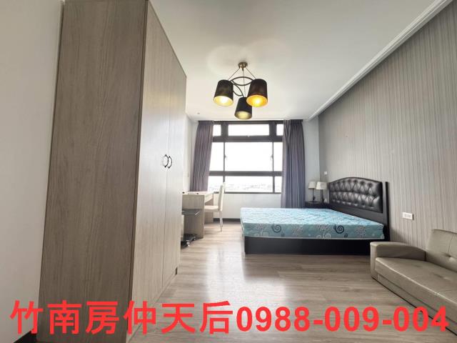 頭份華廈-4