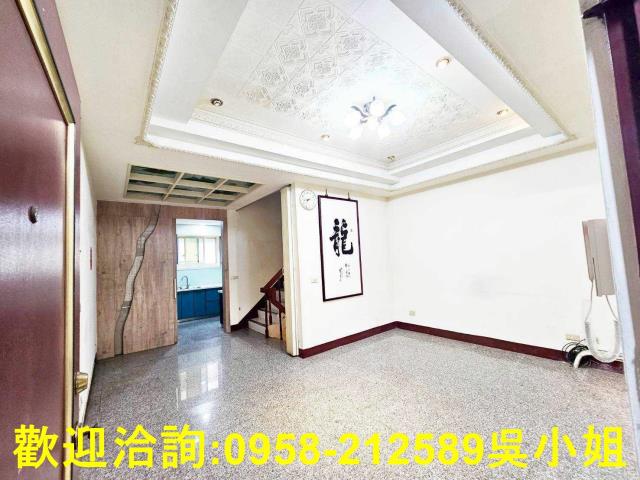 竹北透天-4
