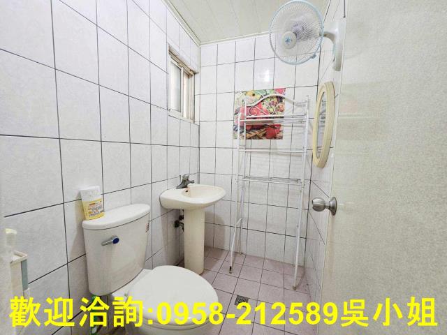 竹北透天-8