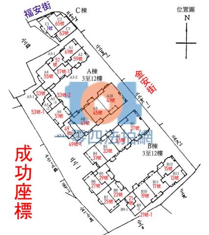 土城大樓法拍-12
