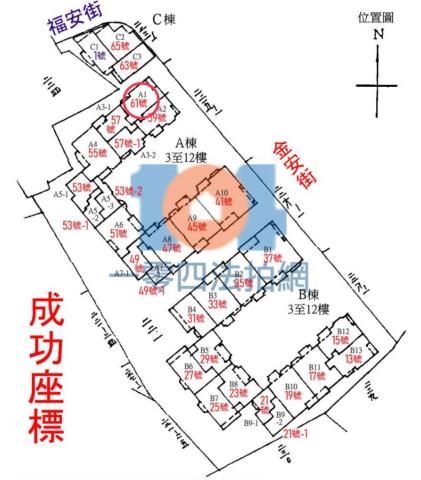 土城大樓法拍-14