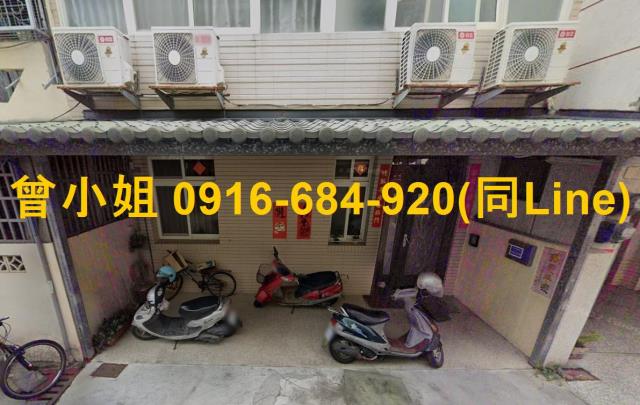 彰化市拍賣透天-4