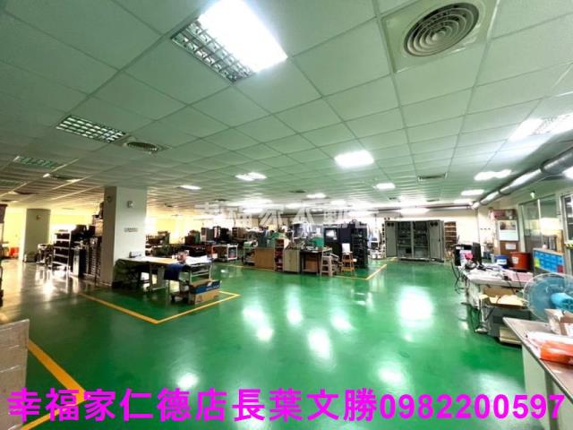 安南廠辦-12