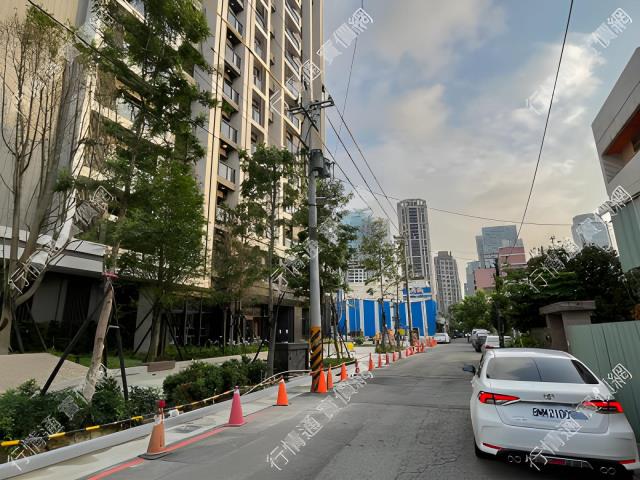西屯法拍大樓-3