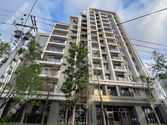 西屯法拍大樓-4