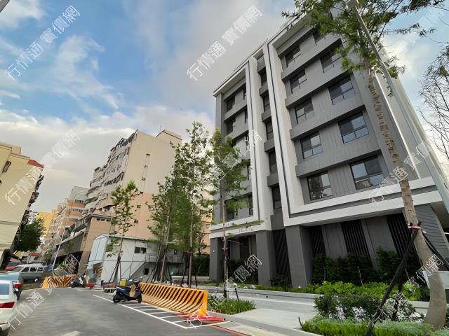 西屯法拍大樓-6