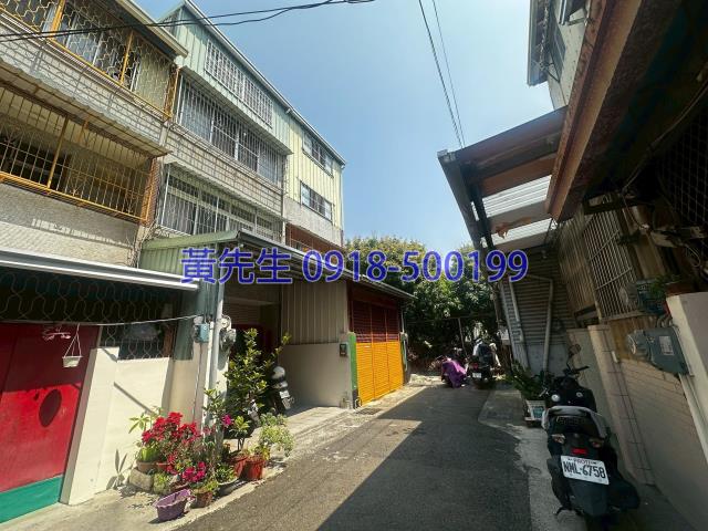 太平透天法拍-2