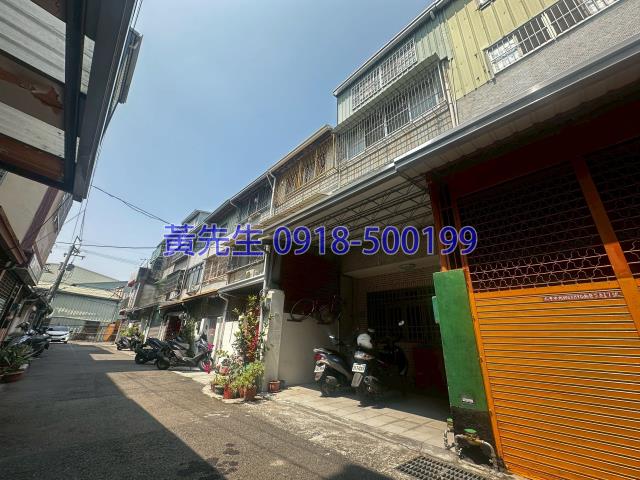 太平透天法拍-3
