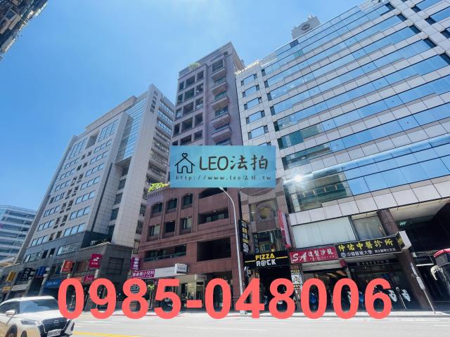 松山法拍大樓_法拍大樓-2