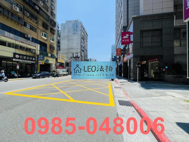 松山法拍大樓_法拍大樓-7