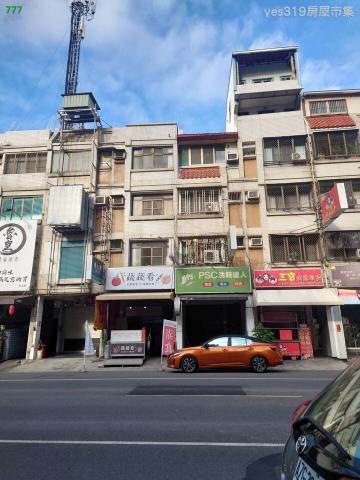 高雄透天_店面-1