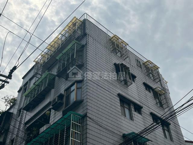 新北中和公寓法拍-1
