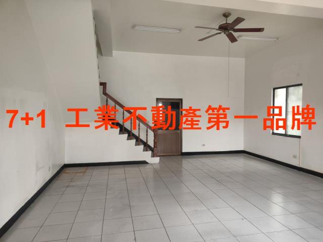 高雄燕巢廠房-1