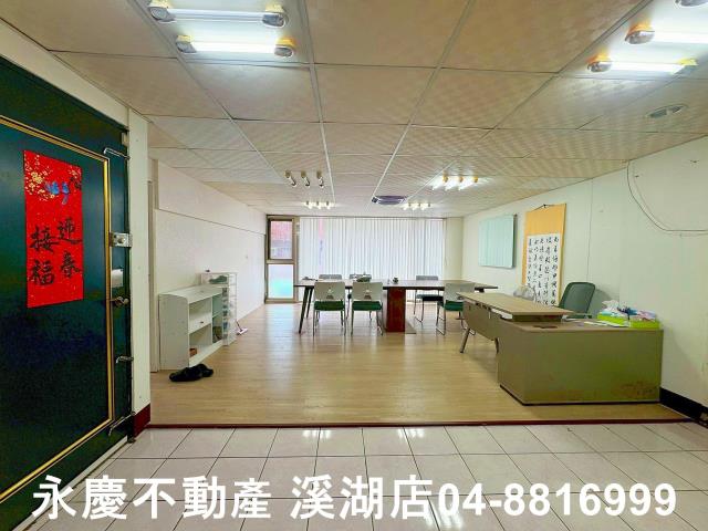彰化溪湖店面-8