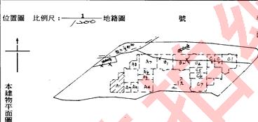 新北淡水法拍大樓_華廈_超低公設比-12