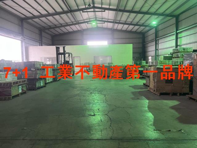 高雄仁武廠房-1