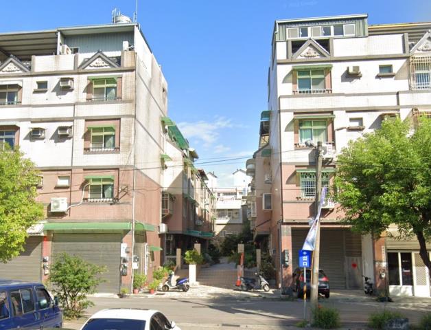 苗栗竹南拍賣透天-1